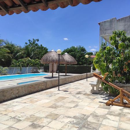 Pousada Sol Nascente Piranhas  Luaran gambar