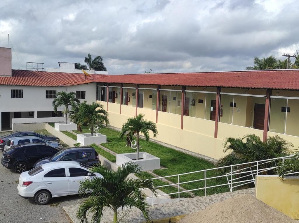 Pousada Sol Nascente Piranhas  Luaran gambar